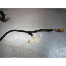 06T008 Engine Oil Dipstick With Tube From 2006 SUBARU FORESTER  2.5 11140AA150